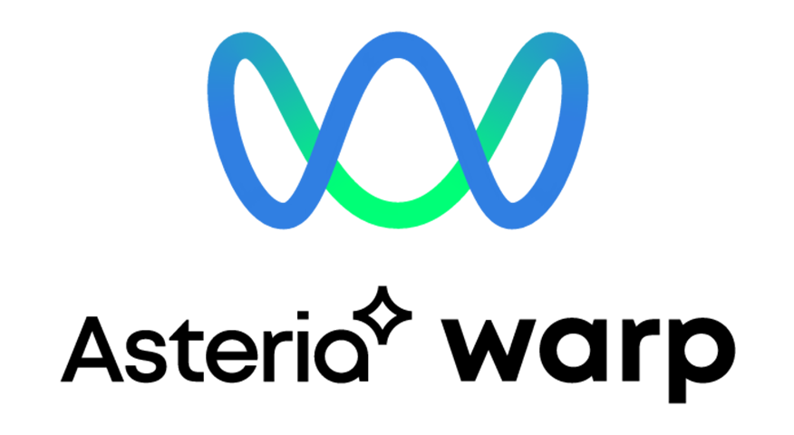 ASTERIA Warp