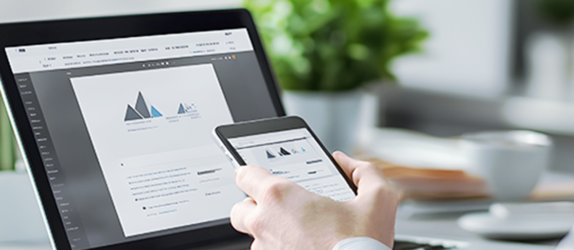 モバイルアプリをスピーディーに構築